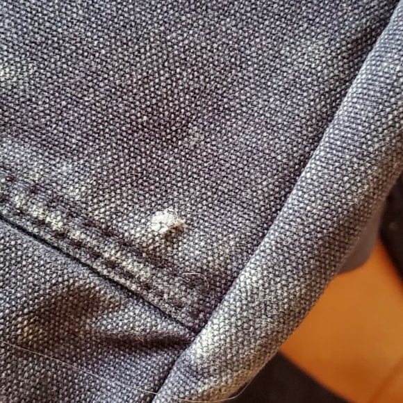 Vintage 90’s Tommy Hilfiger Duffle Bag Big Flag - Picture 12 of 13